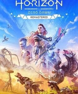 Horizon Zero Dawn