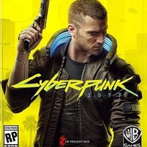 Cyberpunk 2077