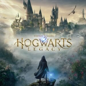 Hogwarts Legacy