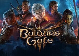 Baldur's Gate 3