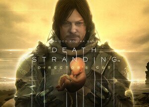 Death Stranding