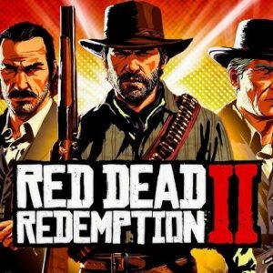 Red Dead Redemption 2
