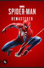 Spider-Man Remastered